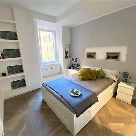 La Casa Di Jonathan Al Ghetto Рим Экстерьер фото